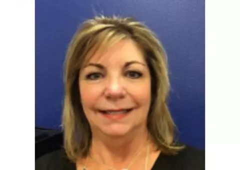 Brenda Menotti - Farmers Insurance Agent in Santa Fe, TX
